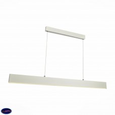 Подвесной светодиодный светильник ST Luce Percetti SL567.553.01