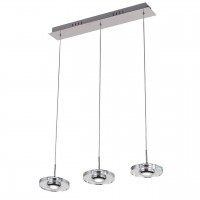 Светильник подвесной светодиодный ST Luce Vedette SL569.103.03
