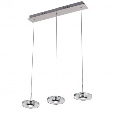 Светильник подвесной светодиодный ST Luce Vedette SL569.103.03