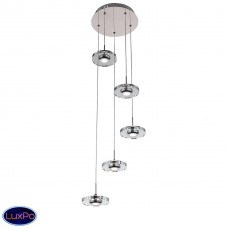 Светильник подвесной светодиодный ST Luce Vedette SL569.103.05