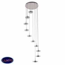Светильник подвесной светодиодный ST Luce Vedette SL569.103.10