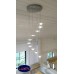 Светильник подвесной светодиодный ST Luce Vedette SL569.103.10