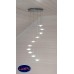 Светильник подвесной светодиодный ST Luce Vedette SL569.103.10