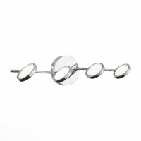 Спот светодиодный ST Luce Gruppo SL576.101.04