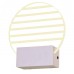 Светильник настенный светодиодный ST Luce Luogo SL580.001.01