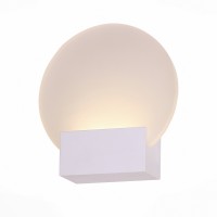 Светильник настенный светодиодный ST Luce Luogo SL580.011.01
