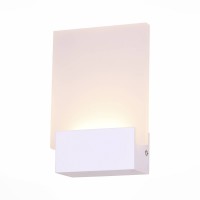 Светильник настенный светодиодный ST Luce Luogo SL580.111.01