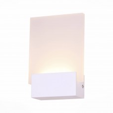 Светильник настенный светодиодный ST Luce Luogo SL580.111.01