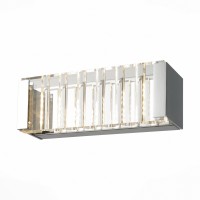 Светильник настенный светодиодный ST Luce Luogo SL580.121.01
