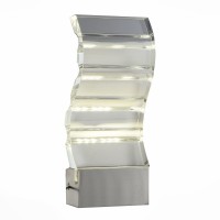 Светильник настенный светодиодный ST Luce Luogo SL580.701.01