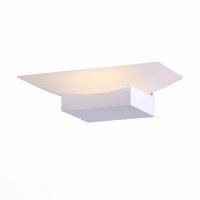 Светильник настенный светодиодный ST Luce Calice SL581.011.01