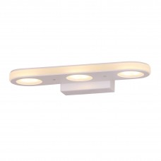 Светильник настенный светодиодный ST Luce Fintra SL584.101.03