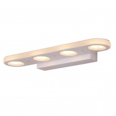 Светильник настенный светодиодный ST Luce Fintra SL584.101.04
