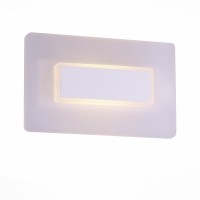 Светильник настенный светодиодный ST Luce Trina SL585.011.01