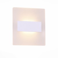 Светильник настенный светодиодный ST Luce Trina SL585.101.01