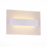 Светильник настенный светодиодный ST Luce Trina SL585.111.01