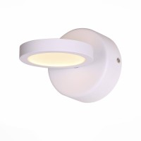 Светильник настенный светодиодный ST Luce Colo SL588.101.01