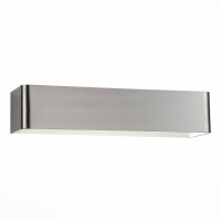 Светильник настенный светодиодный ST Luce Cambra SL592.701.01 Светильник настенный светодиодный ST Luce Cambra SL592.701.01