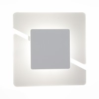 Светильник настенный светодиодный ST Luce Sezione SL594.051.01