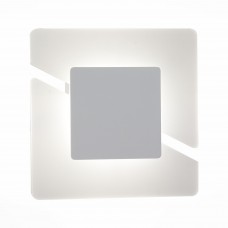 Светильник настенный светодиодный ST Luce Sezione SL594.051.01