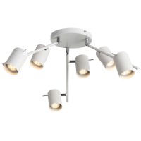 Люстра потолочная ST Luce Fanale SL597.502.06