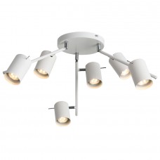 Люстра потолочная ST Luce Fanale SL597.502.06
