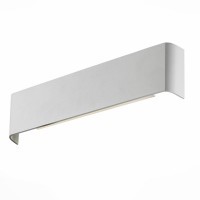Настенный светодиодный светильник ST Luce Cambretta SL598.511.01