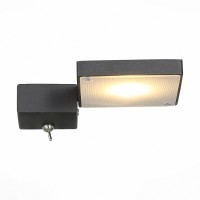 Светильник настенный светодиодный ST Luce MOBILE SL608.401.01