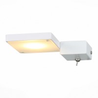 Светильник настенный светодиодный ST Luce MOBILE SL608.511.01