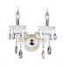 Бра ST Luce Principessa SL632.501.02
