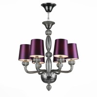 Подвесная люстра ST Luce Giliegio SL638.043.06