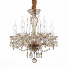 Подвесная люстра ST Luce Ricadi SL640.203.05