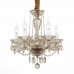 Подвесная люстра ST Luce Ricadi SL640.203.05