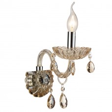 Бра хрустальное ST Luce Paralume SL646.101.01
