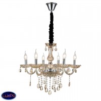 Подвесная люстра хрустальная ST Luce Paralume SL646.103.06