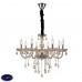 Подвесная люстра хрустальная ST Luce SL646.103.08