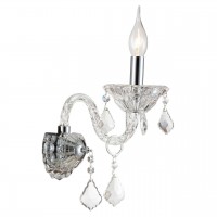 Бра хрустальное ST Luce Sublime SL648.101.01