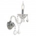 Бра хрустальное ST Luce Sublime SL648.101.01 Бра хрустальное ST Luce Sublime SL648.101.01