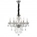 Подвесная люстра хрустальная ST Luce Sublime SL648.103.06