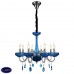 Подвесная люстра ST Luce Lazuli SL653.803.08