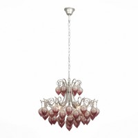 Люстра подвесная ST Luce FRUTTI SL659.203.04