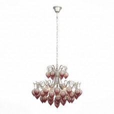 Люстра подвесная ST Luce FRUTTI SL659.203.04