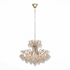 Люстра подвесная ST Luce FRUTTI SL659.303.04