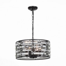 Люстра подвесная ST Luce CHIAREZZA SL665.403.06