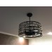 Люстра подвесная ST Luce CHIAREZZA SL665.403.06