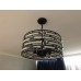 Люстра подвесная ST Luce CHIAREZZA SL665.403.06