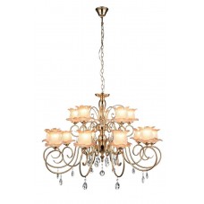 Подвесная люстра ST Luce Lussuoso SL668.203.15