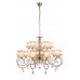 Подвесная люстра ST Luce Lussuoso SL668.203.15