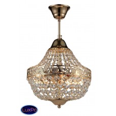 Подвесная люстра хрустальная ST Luce Anticato SL669.203.03