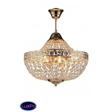 Подвесная люстра хрустальная ST Luce Anticato SL669.203.06